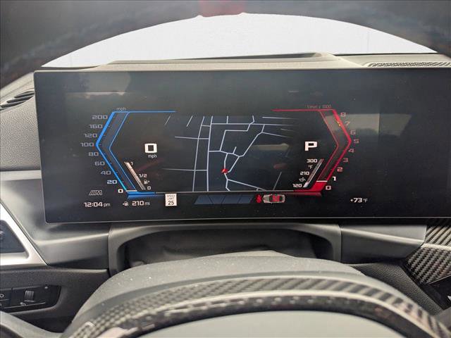 New 2025 BMW M2 image 11