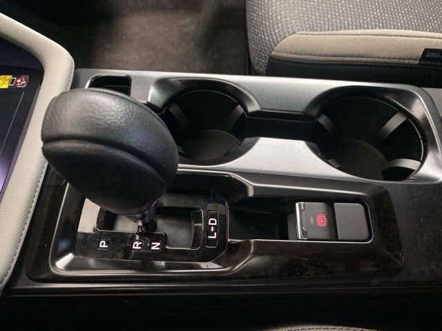 New 2026 Subaru Forester Premium image 21