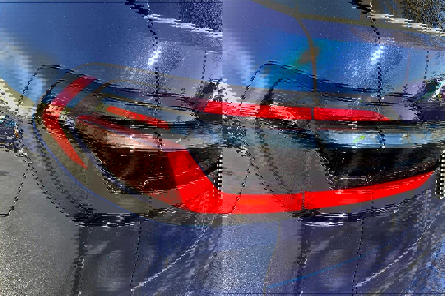 Used 2026 BMW X7 xDrive40i w/ M Sport Package image 30