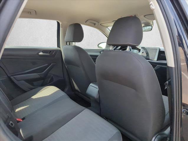 Used 2025 Volkswagen Jetta S FWD image 20