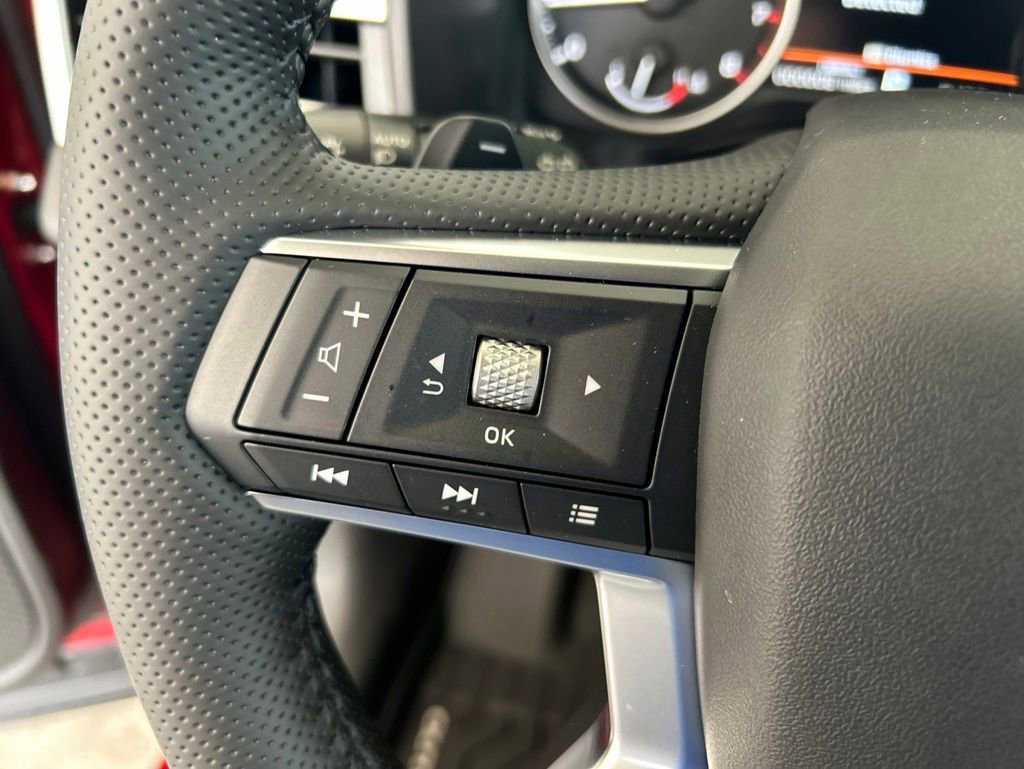 New 2026 Mitsubishi Outlander LE FWD image 41