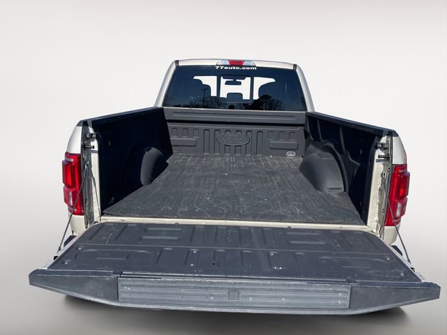 Used 2017 Ford F150 Lariat image 29