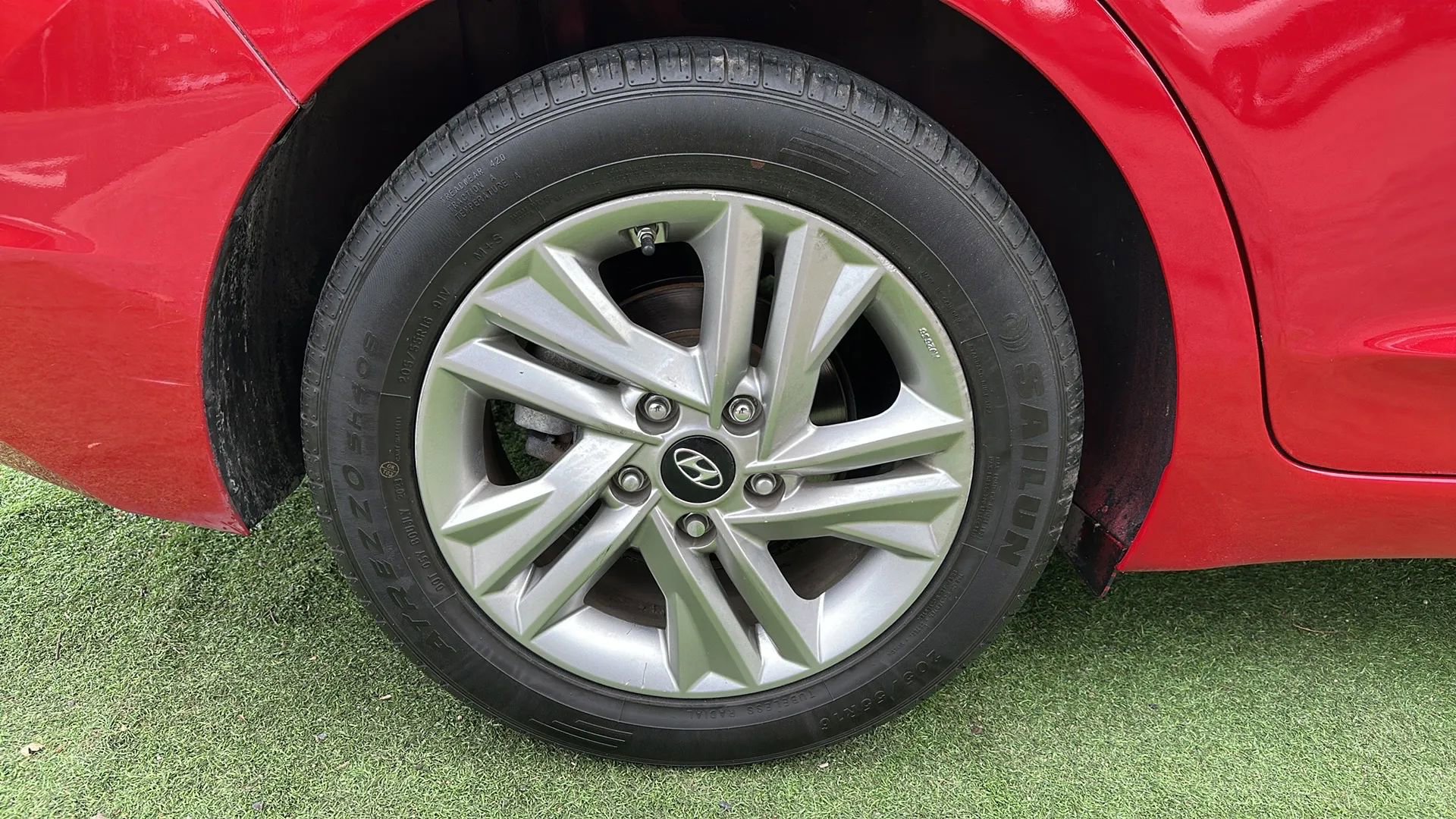 Used 2019 Hyundai Elantra Value Edition FWD image 42