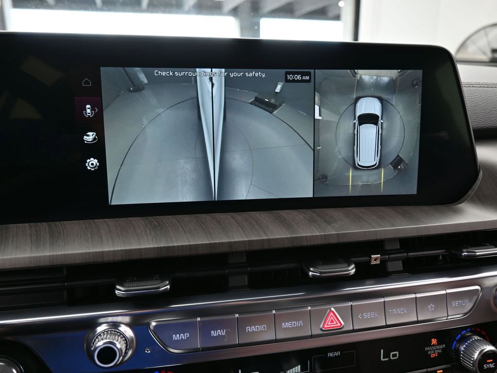 Used 2023 Kia Telluride SX image 26