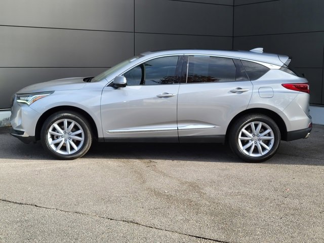 Used 2022 Acura RDX FWD image 2