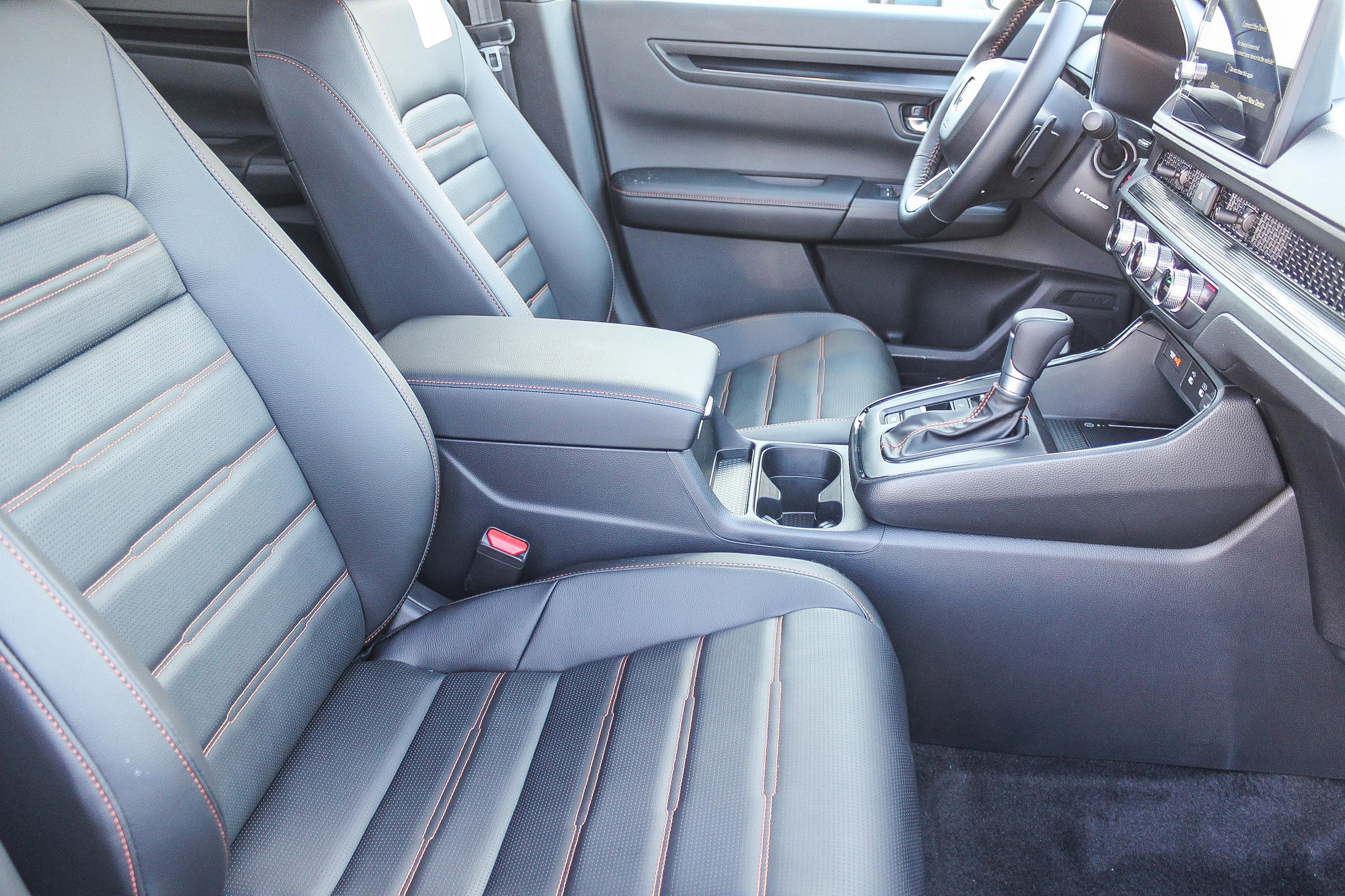 New 2026 Honda CR-V Sport-L image 21