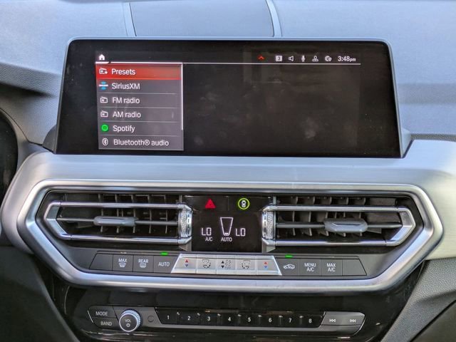 Used 2024 BMW X3 sDrive30i w/ Convenience Package image 19