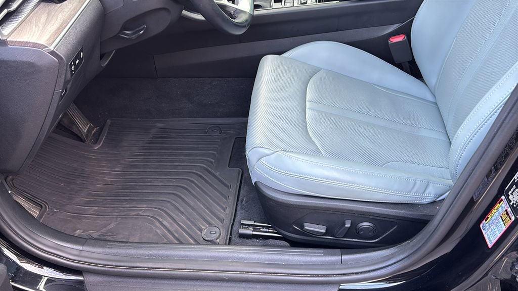 Used 2022 Kia K5 EX w/ EX Premium Package image 27