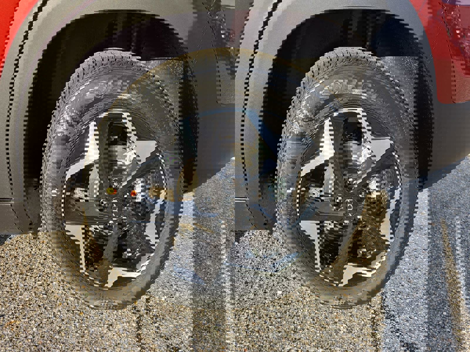 New 2026 Kia Seltos S image 34