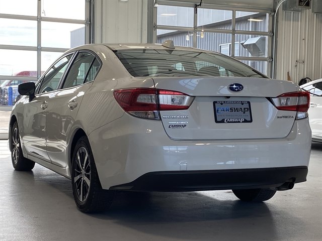 Used 2020 Subaru Impreza Premium image 6