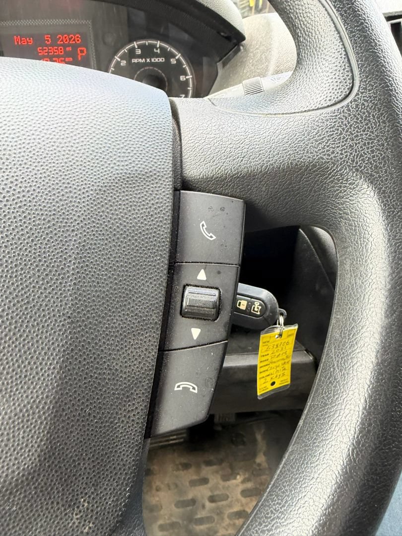 Used 2021 RAM ProMaster 2500 FWD image 18