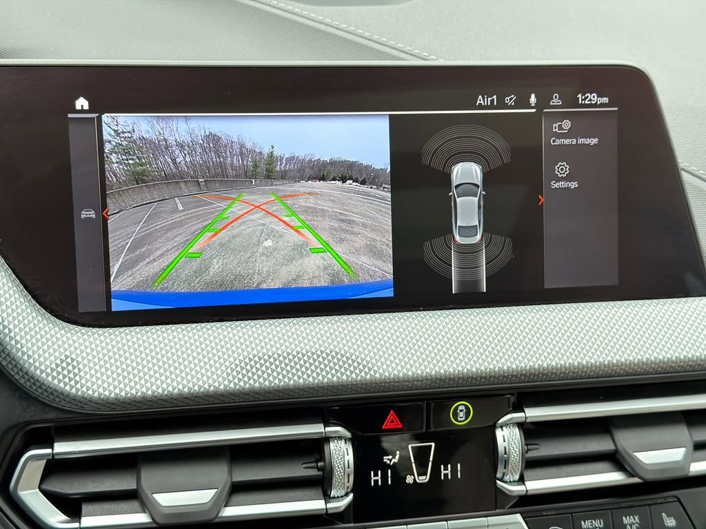 Used 2024 BMW M235i xDrive Gran Coupe w/ Premium Package image 30