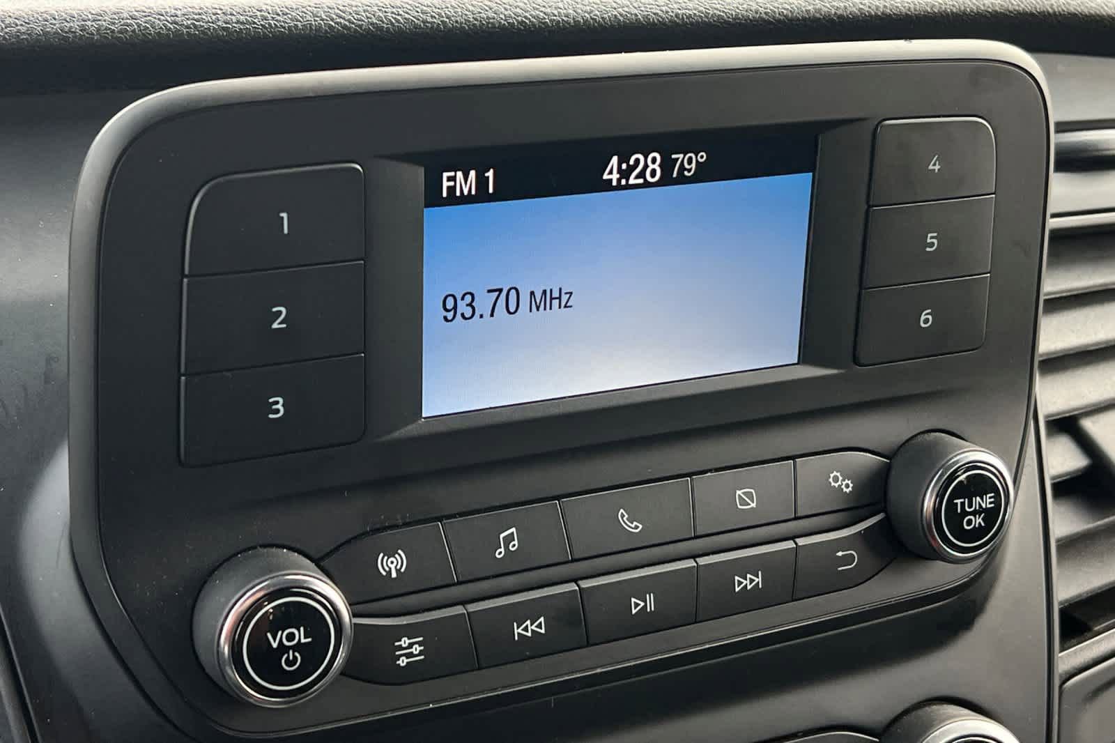 Used 2024 Ford Transit 250 Base w/ Exterior Upgrade Package image 16