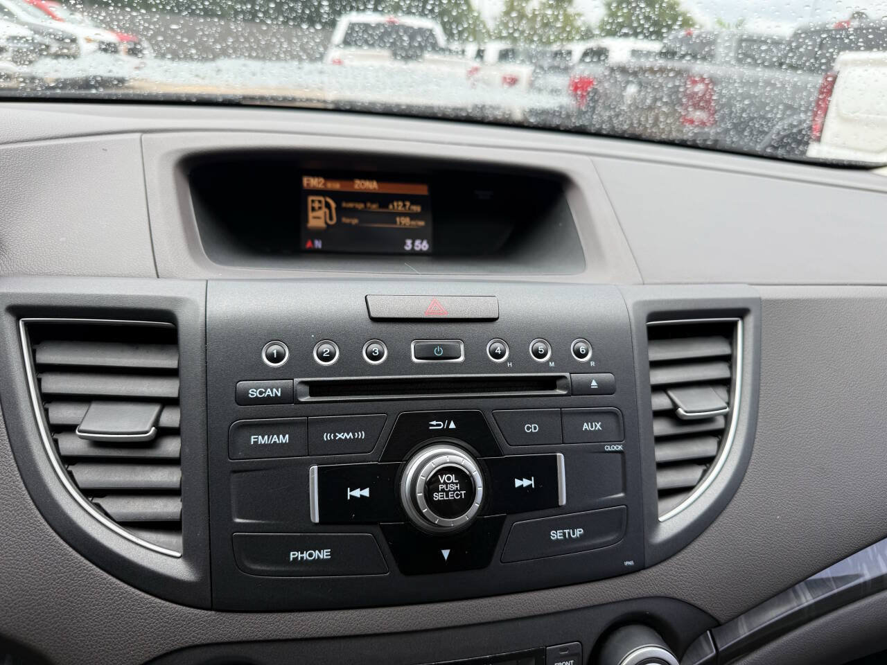 Used 2014 Honda CR-V EX-L image 30