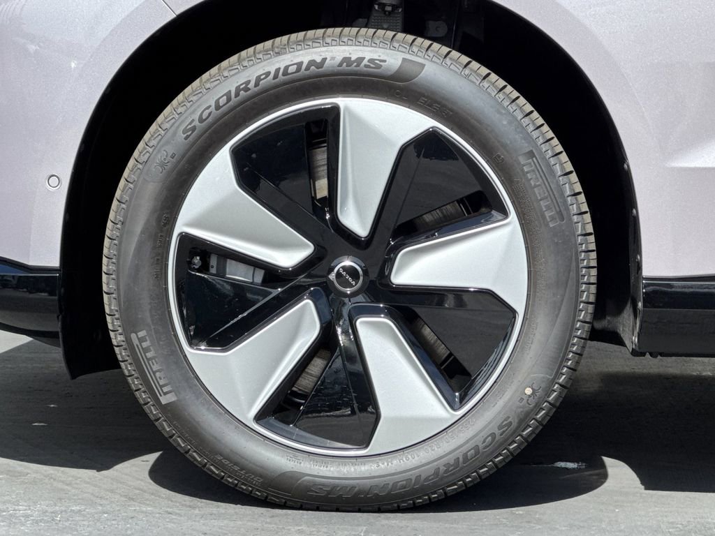 New 2026 Volvo EX90 Plus image 25