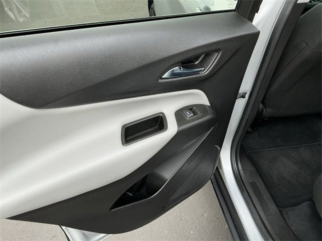 Used 2022 Chevrolet Equinox LS w/ LS Convenience Package image 19