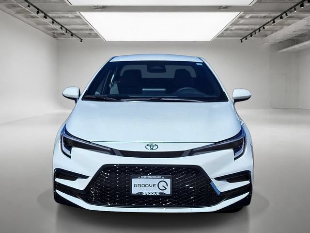 New 2026 Toyota Corolla SE FWD image 8