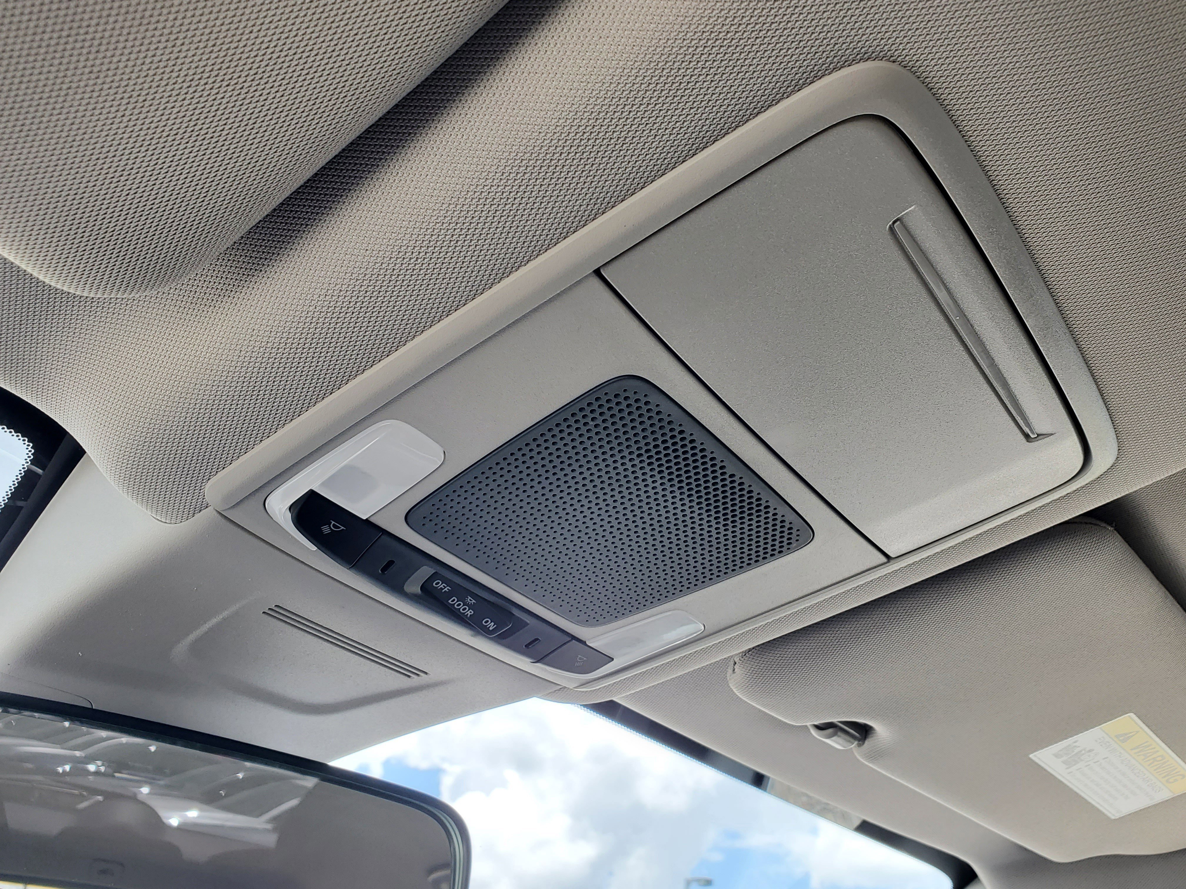 New 2026 Honda CR-V LX image 30