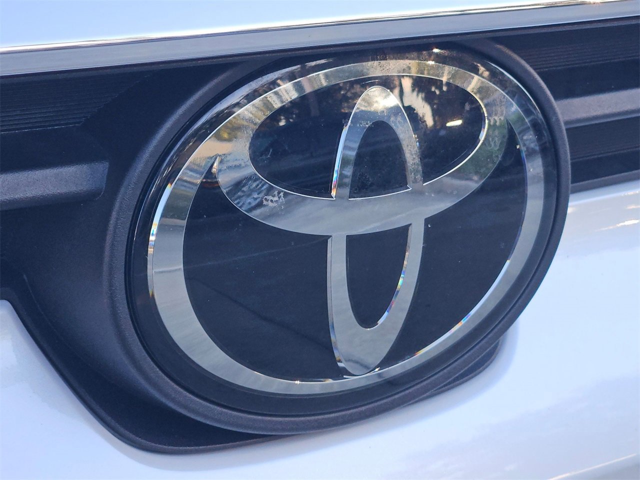 Used 2024 Toyota Grand Highlander XLE image 5