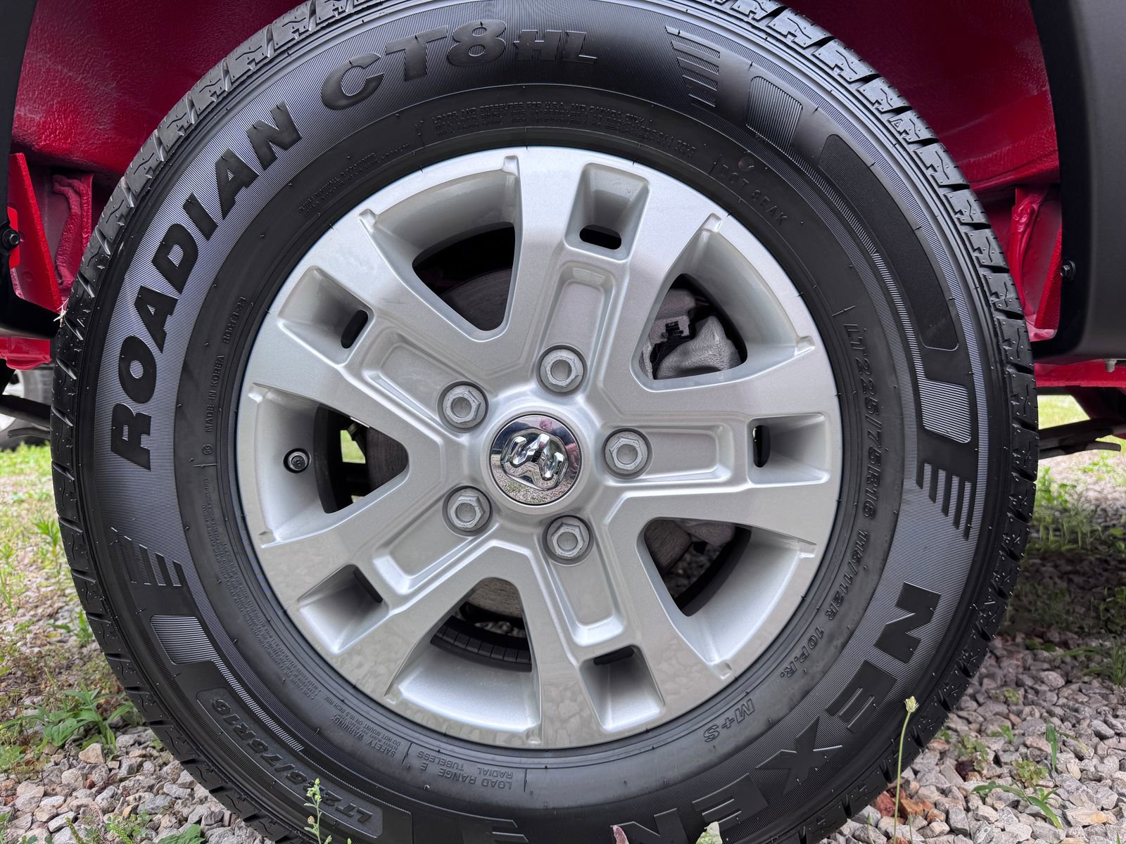 New 2025 RAM ProMaster 2500 w/ Quick Order Package 22H SLT+ image 24