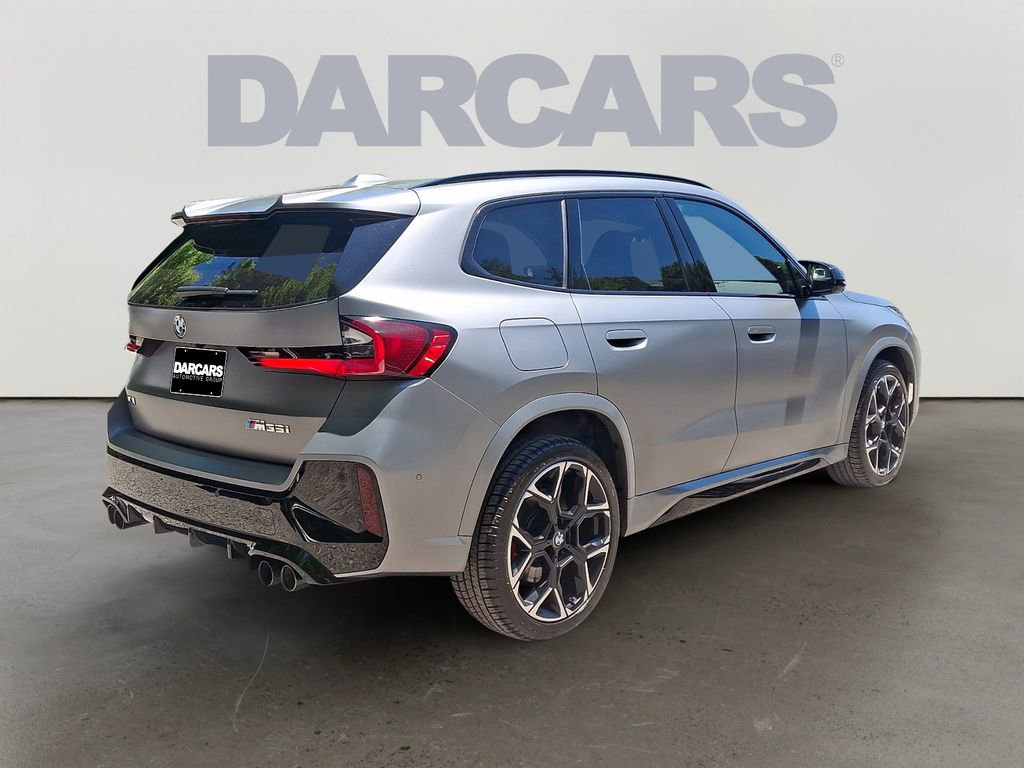 Certified 2024 BMW X1 M35i w/ Premium Package AWD/4WD image 6