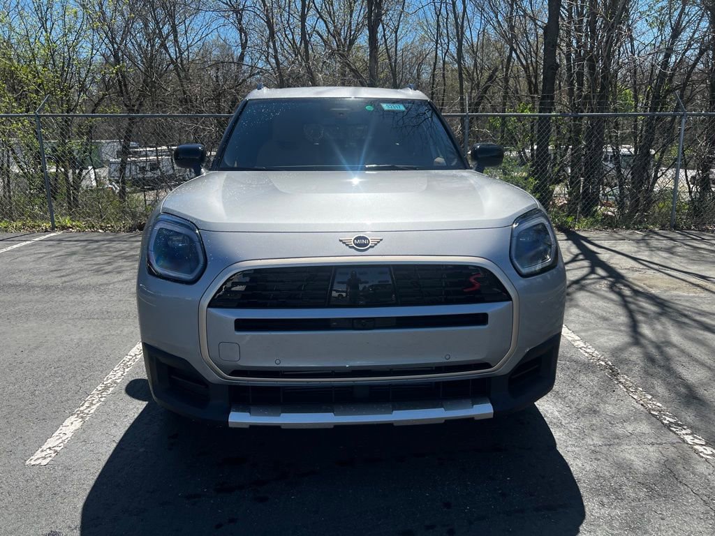 New 2025 MINI Cooper Countryman S image 2