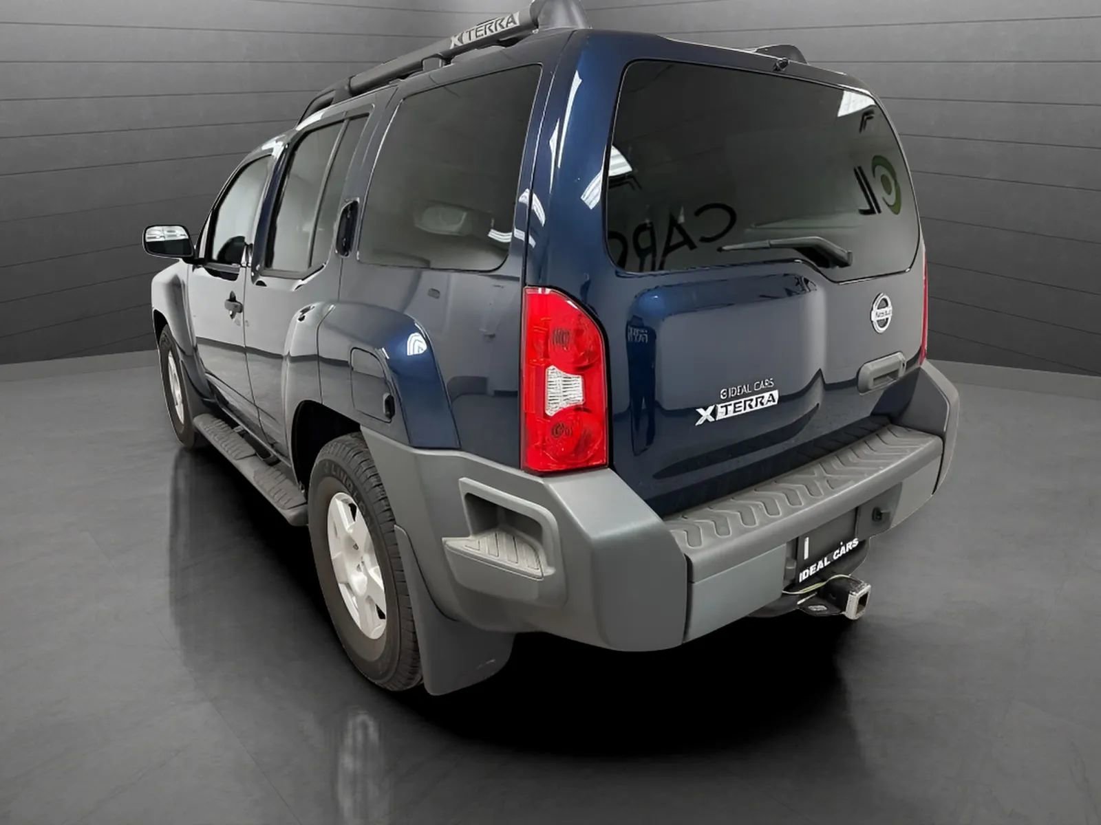 Used 2008 Nissan Xterra S RWD image 7