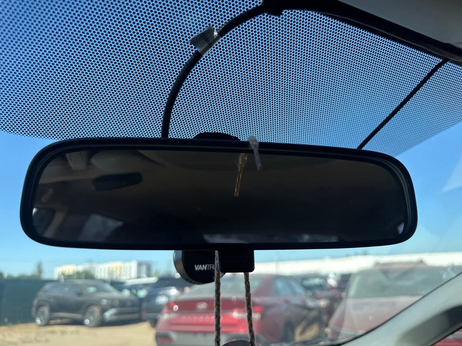 Used 2015 Toyota Prius Two FWD image 29