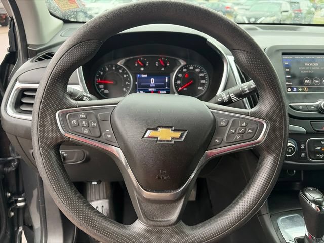 Used 2021 Chevrolet Equinox LT FWD image 15