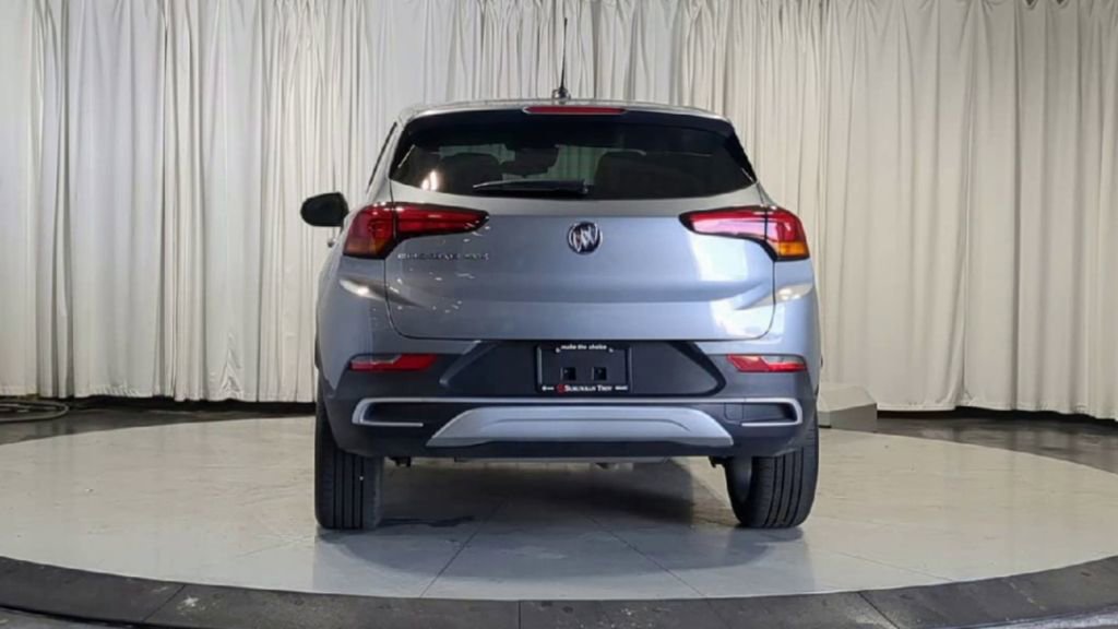 Used 2023 Buick Encore GX Preferred w/ Cold Weather Comfort Package image 7