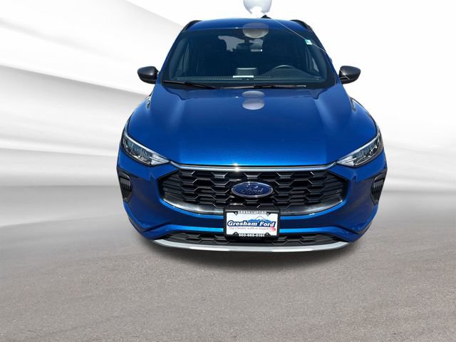 Used 2023 Ford Escape ST-Line AWD/4WD image 8