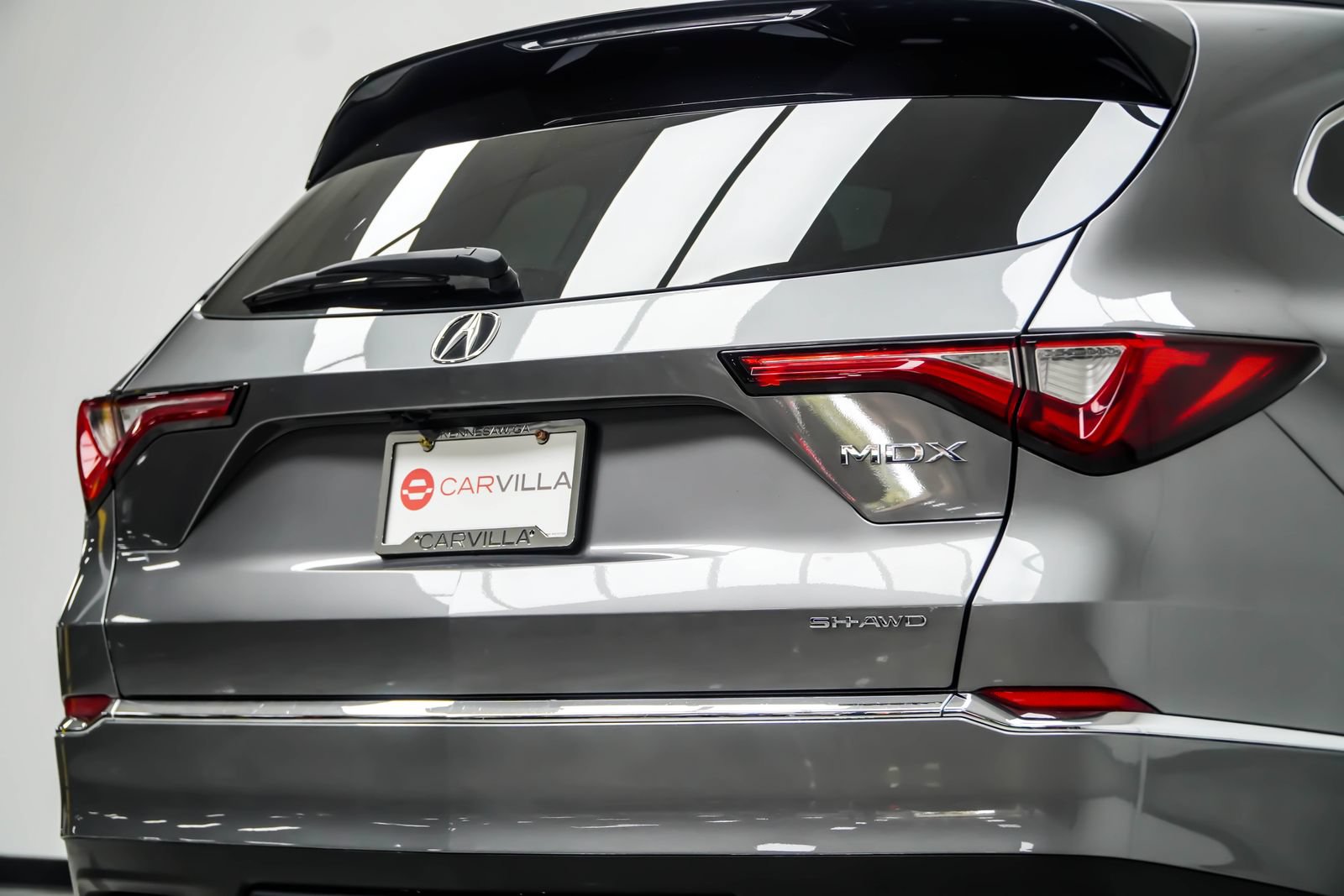 Used 2023 Acura MDX SH-AWD image 14