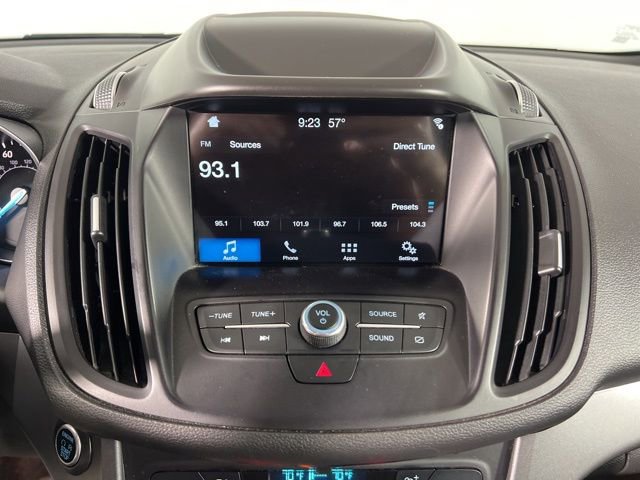 Used 2019 Ford Escape SE image 22