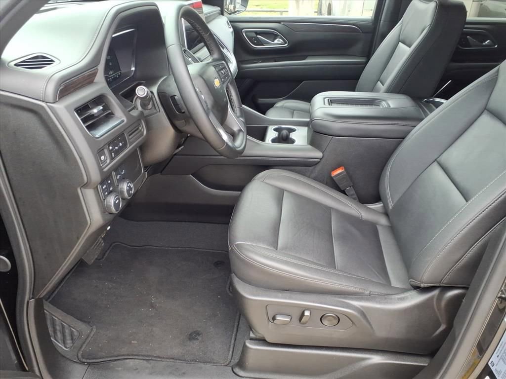 Used 2024 Chevrolet Tahoe LT image 15