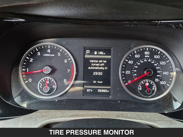 Used 2023 Kia K5 EX FWD image 20