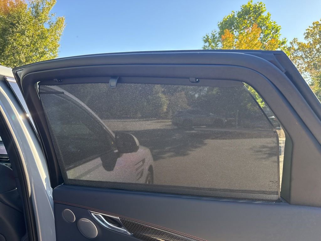 New 2026 Genesis GV80 3.5T e-SC image 38
