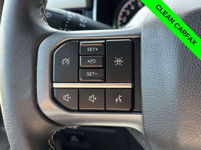 Used 2023 Ford F150 XLT w/ Equipment Group 302A High AWD/4WD image 14