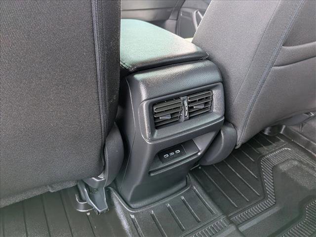 Used 2024 Honda CR-V EX image 22