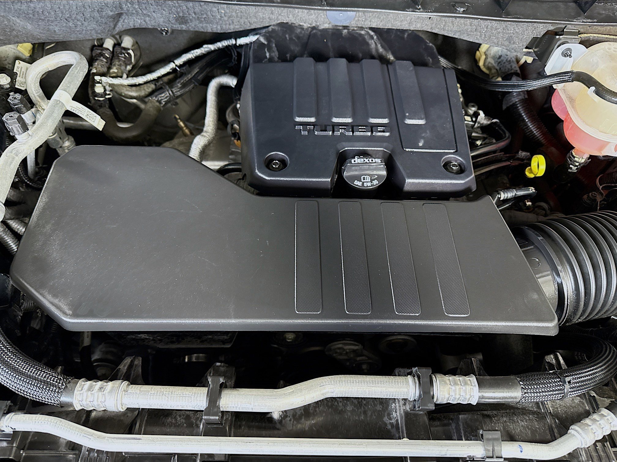 Used 2022 Chevrolet Silverado 1500 LT image 38