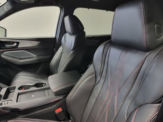New 2026 Acura MDX A-Spec AWD/4WD image 12