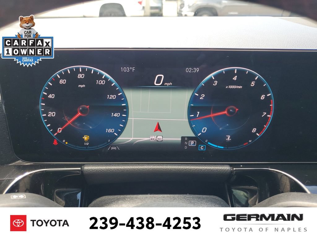 Used 2023 Mercedes-Benz GLA 250 4MATIC image 24