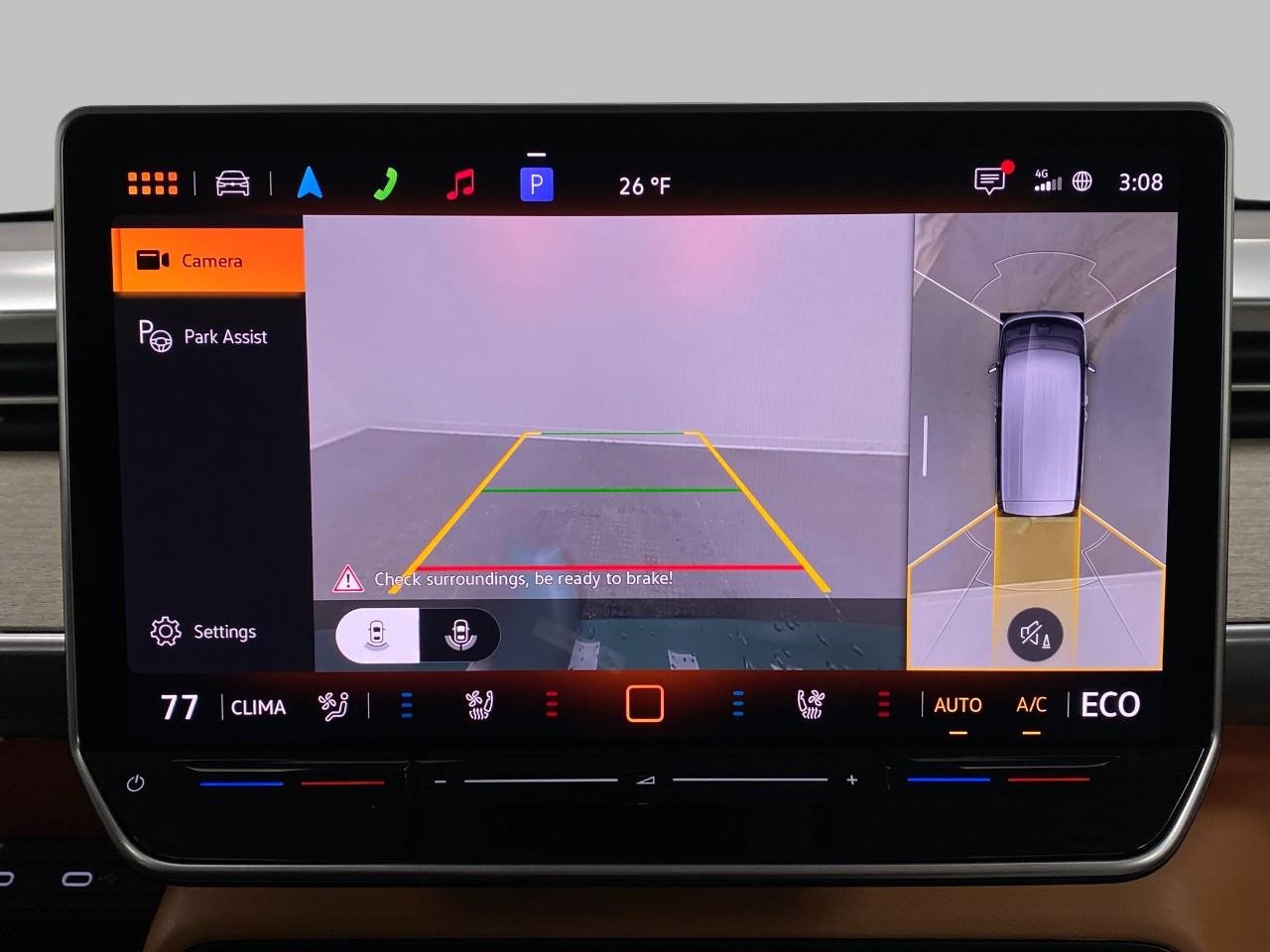 New 2025 Volkswagen ID. Buzz 1st Edition image 16