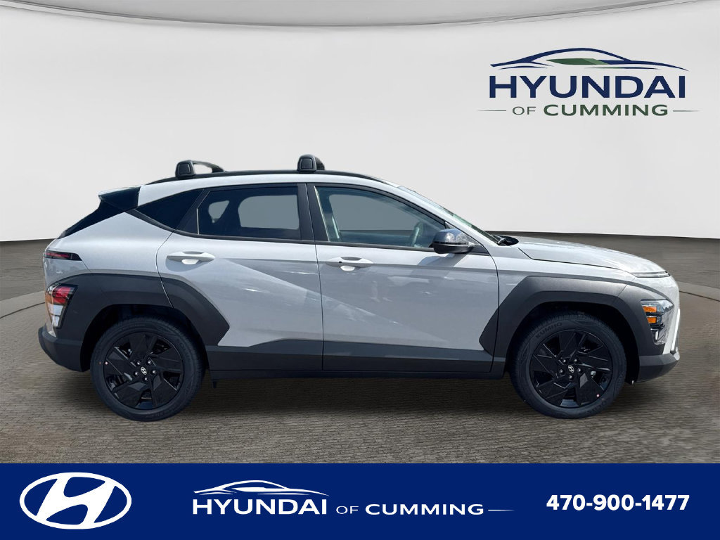 New 2027 Hyundai Kona SEL Sport FWD image 9