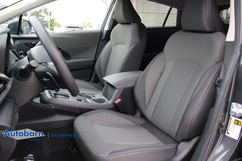 Used 2026 Subaru Crosstrek 2.5i Premium AWD/4WD image 8