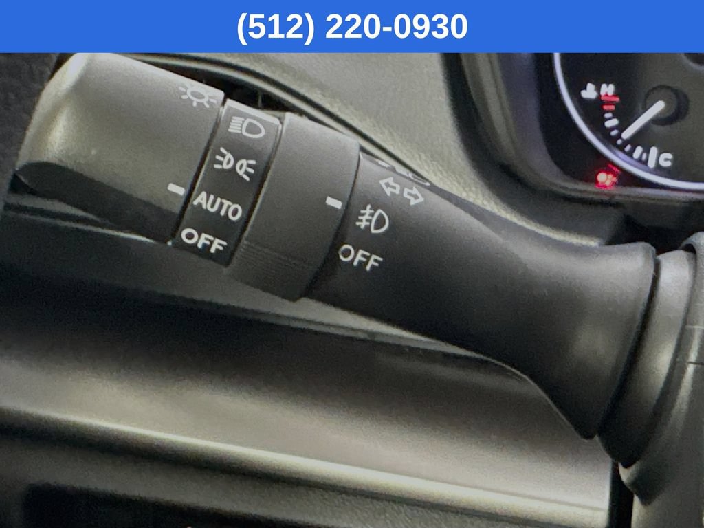 New 2026 Subaru Impreza 2.0i Sport AWD/4WD image 13