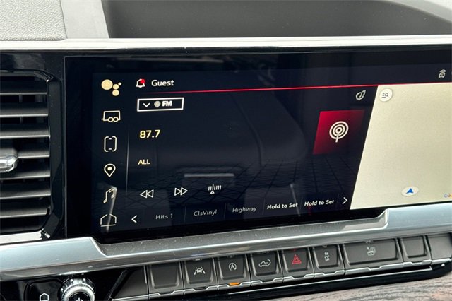 New 2026 GMC Sierra 1500 SLT w/ SLT Premium Package image 17