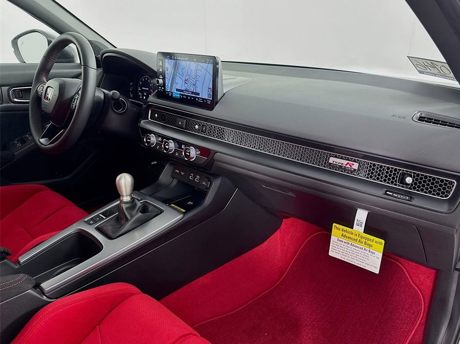 New 2025 Honda Civic Type R image 37