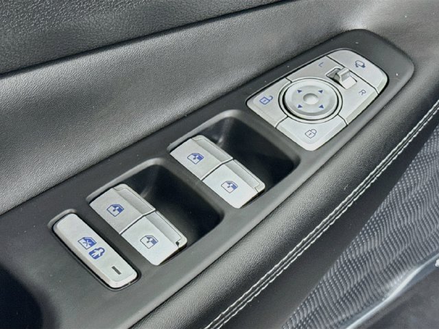 Used 2022 Hyundai Santa Fe Calligraphy FWD image 33