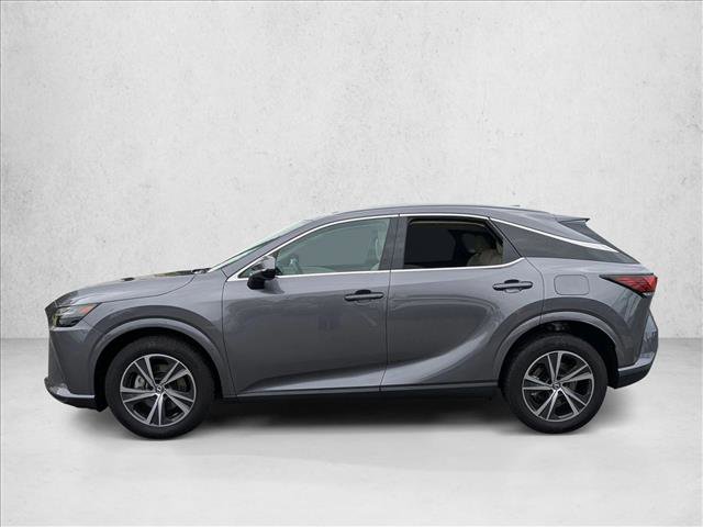 Certified 2023 Lexus RX 350 FWD w/ Cold Area Package image 12