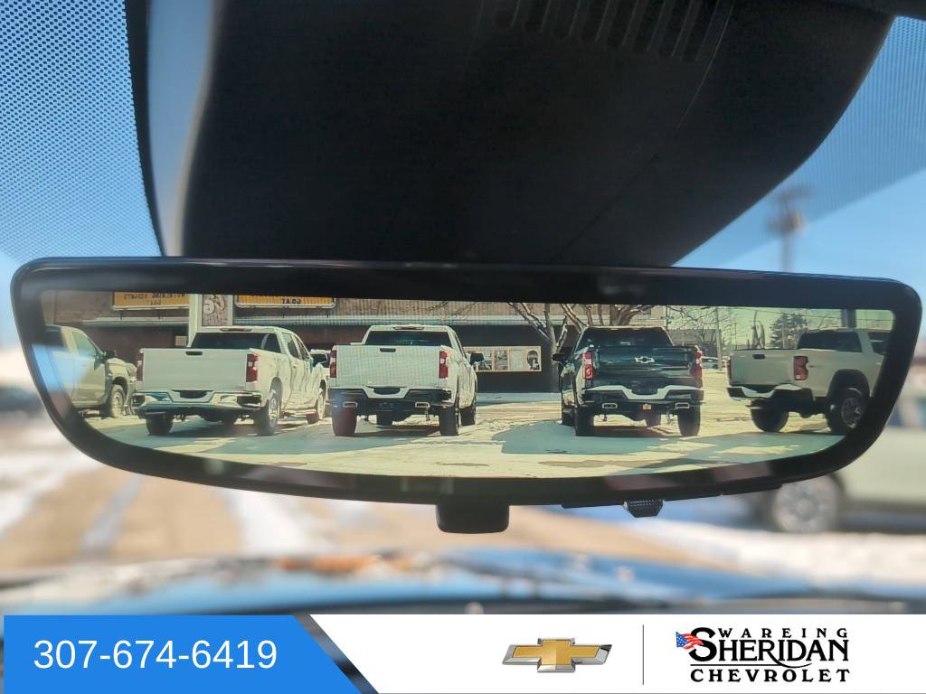 New 2026 Chevrolet Tahoe High Country image 15